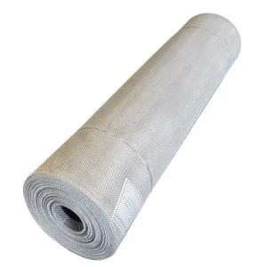 Customizable Aluminum Fly Screen 18 X 16 Mesh 0.19mm