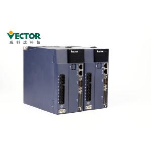 China 3 Phase 400W Servo Motor Drive CanOpen Servo Drive wholesale