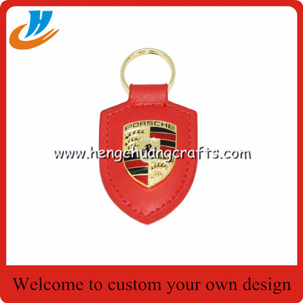 Wholesale Plastic keychain/compass keychain/new design key chain cheap price custom no mold fee key rings