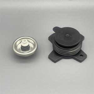Polyurethane Foam Spray Aerosol Valve For Insulation Application