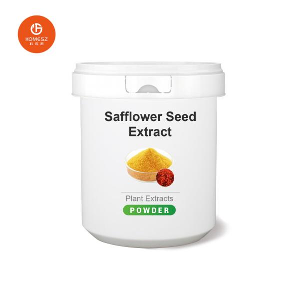 Quality Natural Saffron Seed Extract Crocin and Safranal Active Ingredient for sale