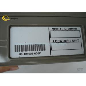 Tamper Indicating Diebold ATM Parts Dispenser Cassette 00101008000c Model