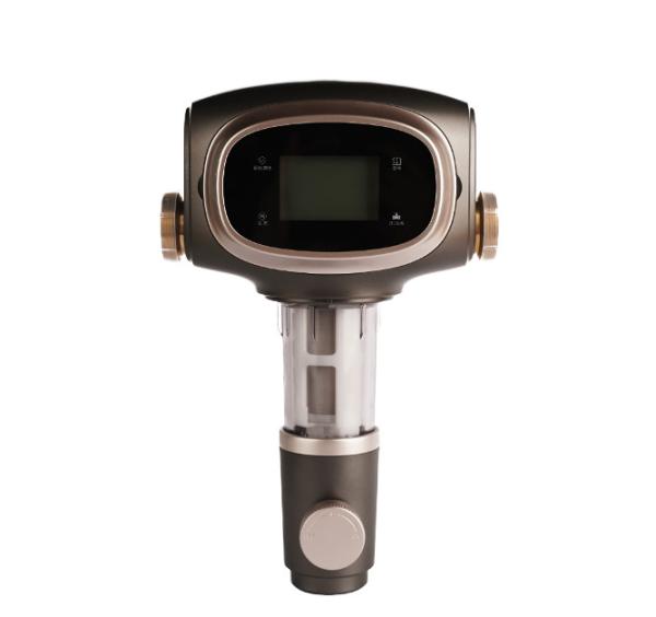 Quality IP65 AI 4000L/H Smart Leak Detector Water Sensor Automatic Shut Off for sale