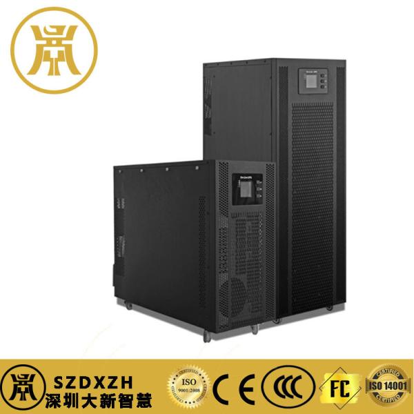 Quality EX 3C3 120K Online UPS System - Enterprise-Grade Power Protection for Critical Applications for sale