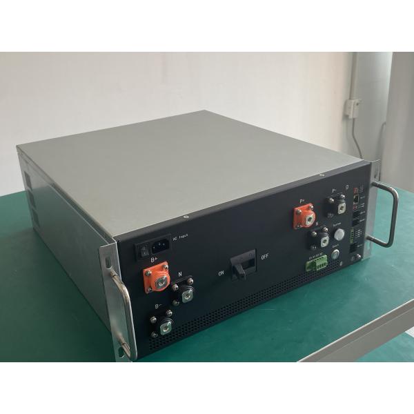 210S 672V 250A BMS With Relay Contactor Efficient 8S BMS Lifepo4