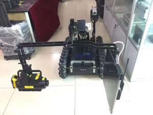 China Maximum Speed More Than 1.5m/S Eod Robot With Loading 140kg wholesale