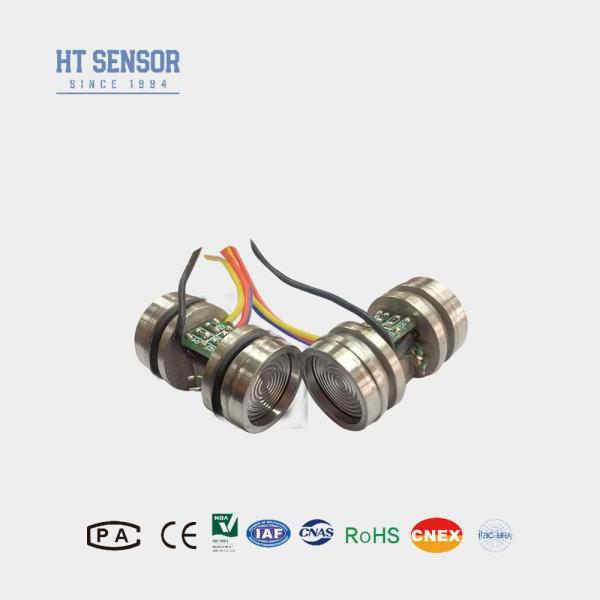 Quality HT20 Differential Silicon Pressure Sensor With Consumption For Industrial Applications for sale