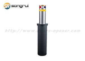 China 304 Stainless Steel Traffic Roadblocks wholesale