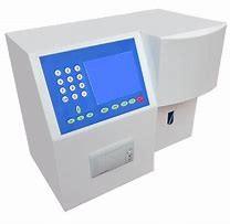 Automatic Biochemical Analyzer Instrument