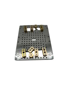 China Precision Processing Automation Fixtures OEM / ODM For Efficient Production wholesale