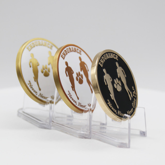 Wholesales Stainless Steel Copper Blank Aluminum Challenge gold Coins Brass Zinc Alloy Blanks For Fiber Laser Engraving