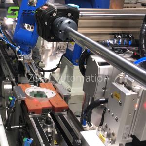 China 600PCS/H Fully Automation Assembly Line 220V Electronics Production Line on sale
