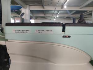 China Stable Lumbar Decompression Machine Non Linear Logarithmic Curve wholesale