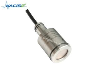 China Corrosion-resistant ceramic core liquid pressure transmitter with small measuring range with accuracy ±0.25% wholesale