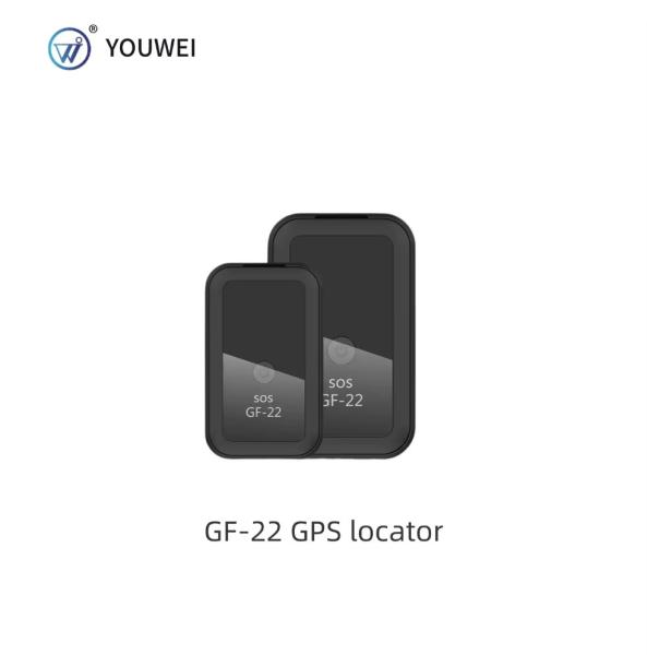 Quality Mini Global GPS Positioner Track Smart Car Positioner Multi Vehicle Management Device for sale