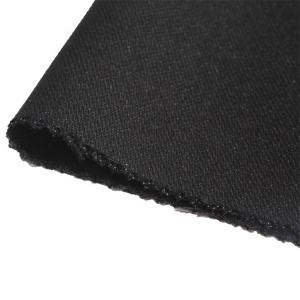 China Embroidered Plain Woven Fusing Interlining SA1275B for Garments by GAOXIN wholesale