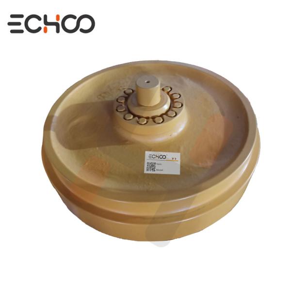 D6H Track Link Assy For Caterpillar Bulldozer Undercarriage Parts Lubricated Type Dozer Oil Link