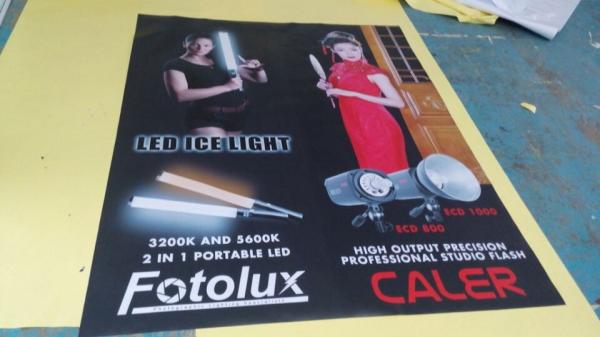 Quality custom sticker printing for sale