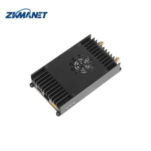 China 2W 30km Wireless Data Links For Drones System 3 Bands 800MHz 1.4GHz 2.4GHz wholesale