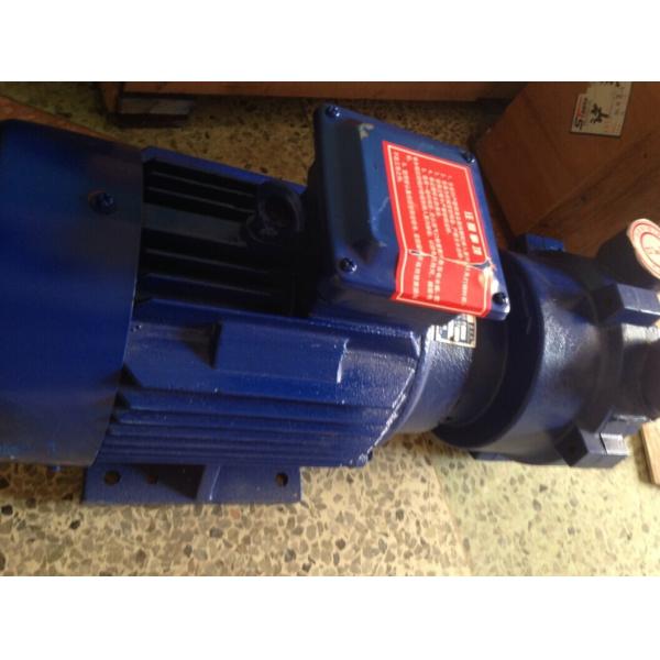 vacuum pump for vacuum forming machine