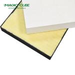 Customization Fiberglass Insulation for Bathroom Eco-Friendly Beast Design