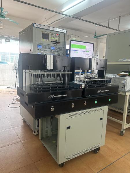 Quality Test Equipment PD QC Fast Charging Source LED Drive Industrial Power Supply Electrical Performance Comprehensive Test System for sale