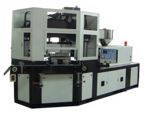 China tablets bottles blow molding machine wholesale