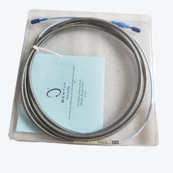 Quality BENTLY NEVADA 330780-51-05 3500 Vibration Monitoring System XL8MM PROXIMITY SENSORS for sale