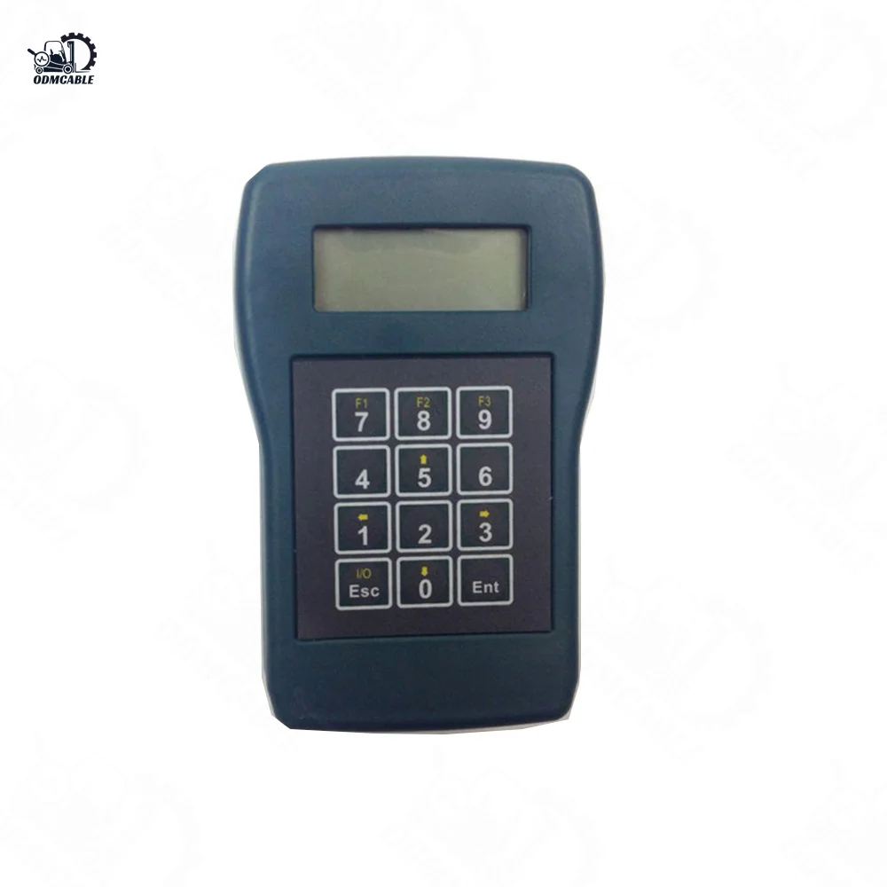 tacho programming kit for digital tachograph programmer truck tacho tool kit cd400