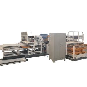 Full Auto Brick Force Construction Mesh Welding Machine Servo Control