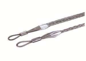 China 20 - 75 KN Conducting Net Connector Transmission Line Stringing Tools wholesale