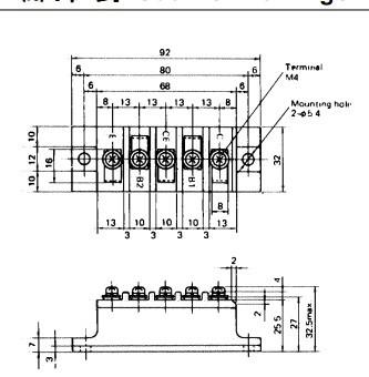 Quality IGBT Power Module EVG32T-050 DURL COLOR LED LAMPS  FUJITSU IGBT Power Module for sale