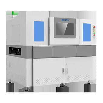 Quality Automated Optical AOI Inspection Equipment For Solder Paste for sale