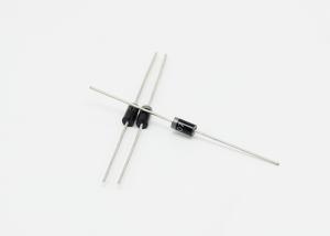 China 2.5a High Efficiency Rectifier Diode 1000V Trr 70ns HER258 R 3 wholesale