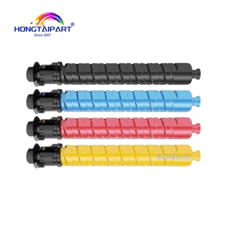 Ricoh MP C4503 C5503 C6003 Toner Cartridge 841849 841850 841851 841852 CMYK