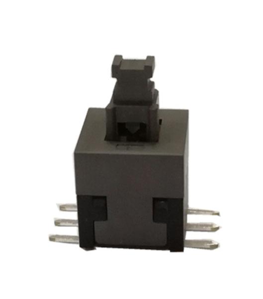 Quality SMD 6P 8x8 Lock And Non Lock Micro Push Button Switch for sale