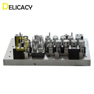 Precision Manufacturing The Path To EOE Mold Selection