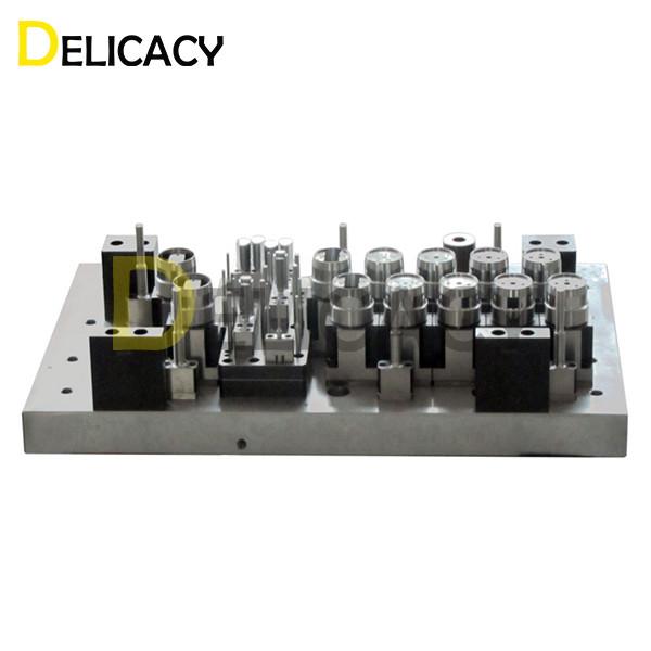 Quality Precision Manufacturing The Path To EOE Mold Selection for sale