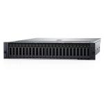 DE-LL R7525 Server Processor Xeon Generation AMD EPYC 2U Rack PCIe 4 X16 Server
