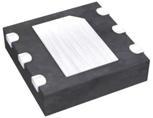 Networking Communications DS28C36Q+T Authentication Automotive IC 6-TDFN