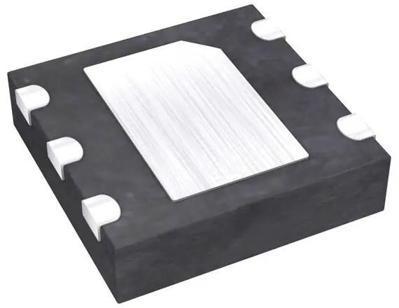 Quality Networking Communications DS28C36Q+T Authentication Automotive IC 6-TDFN for sale