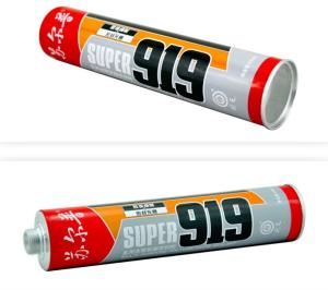 China Single Component Polyurethane Adhesive Glue / Polyurethane Joint Sealant wholesale