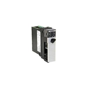 China USA Allen Bradley PLC ControlLogix Module With 478 Kilobytes I-O Memory wholesale