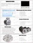 General Purpose 2000kN 3000kN Automatic Compression Testing Machines For Blocks