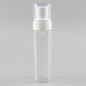 China Alcohol Disinfection 14.6g 100ml Plastic Free Spray Nozzle wholesale