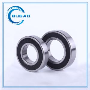 China High temperature resistance 6000 Series Bearing 6001 2RS Bearing wholesale