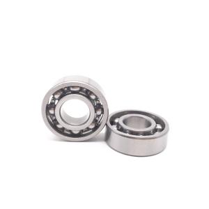 6004 22x42x12 Ball Bearing Size Chart for Manufacturers Z1 Z2 Z3 Vibration Value