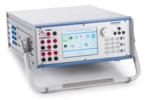KINGSINE K68i Overcurrent Relay Test Three-Phase Protection Relay Tester