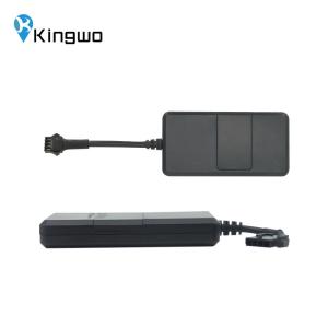 9-100V Cat1 4G Wired Vehicle GPS Trackers Device Support Relay For Trucks