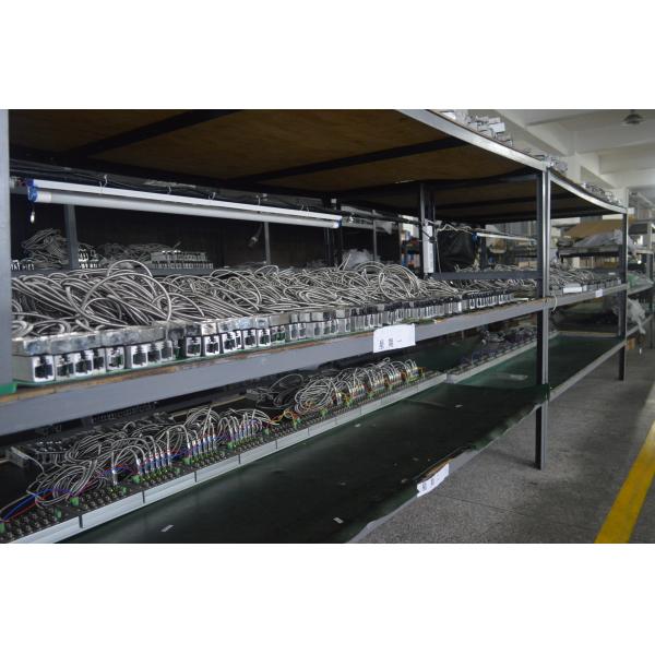 Easson 2 Axis Digital Readout Optical Linear Scale for Machine Tools